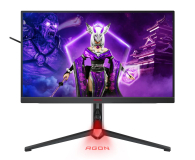 AOC AGON AG274QXM - 1169552 - zdjęcie 1